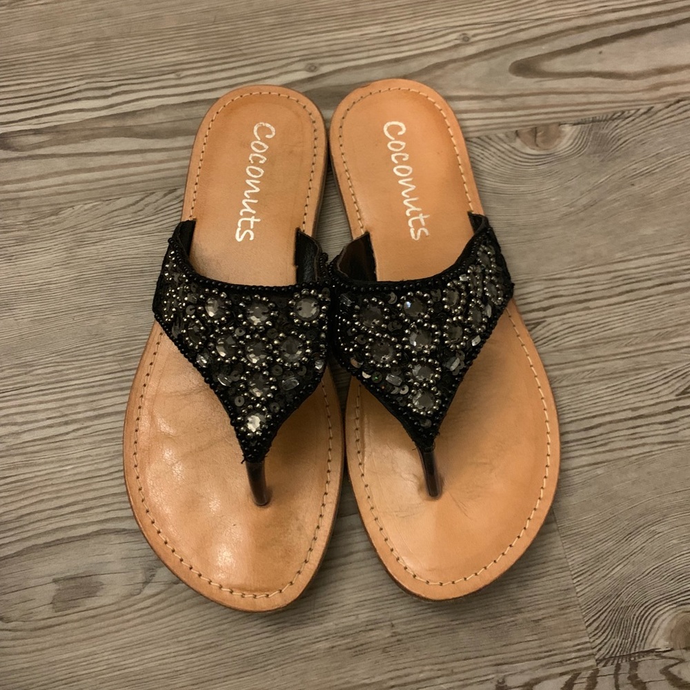 Summer Sandals